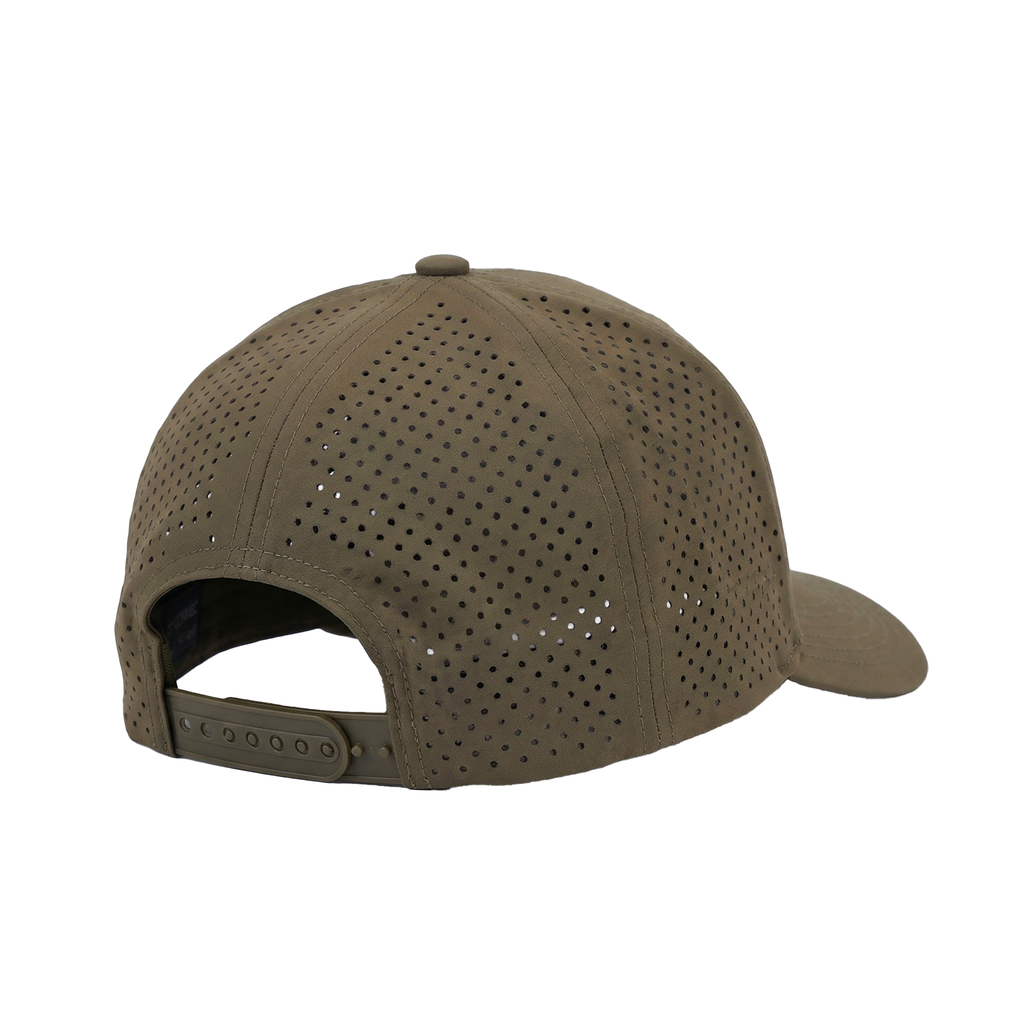CONNEC CASQUETTE FLEX II MUD image 2