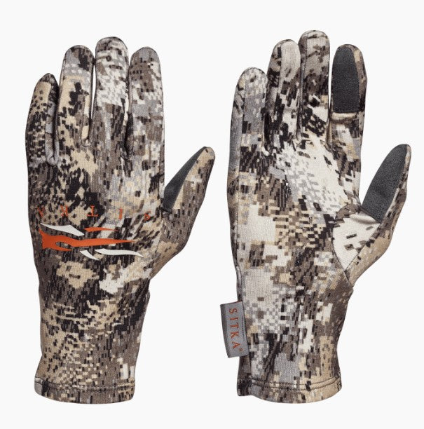 SITKA GANT EN MERINO 330, OPTIFADE ELEVATED II image 0