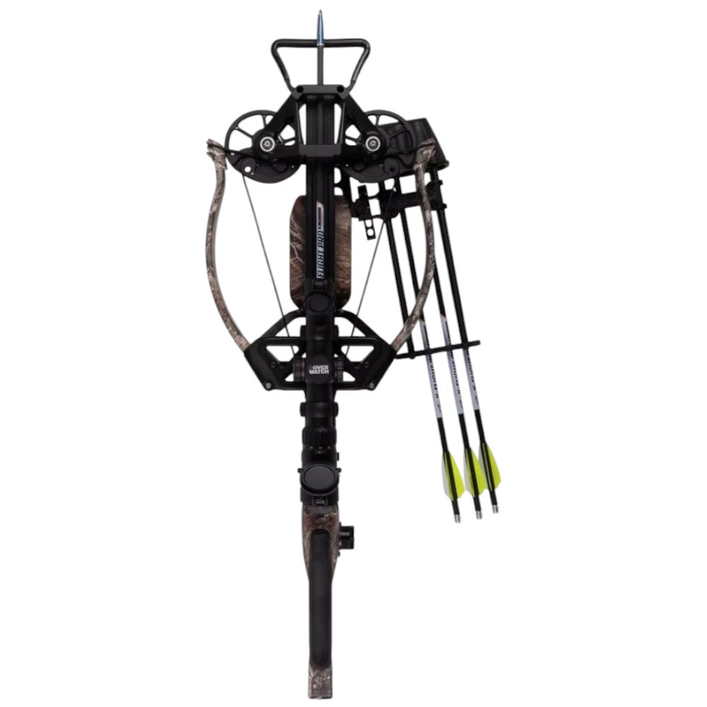 EXCALIBUR ARBALÈTE HYBRID X - MOSSY OAK DNA image 3
