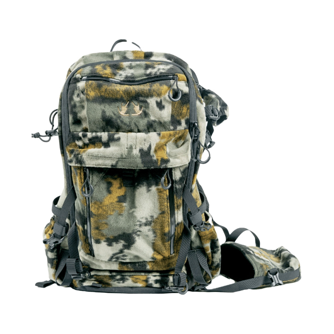 CONNEC SAC A DOS XPLORE 20L, OUTVISION image 0