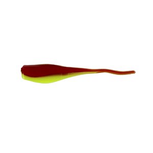 LEURRE SOUPLE SUDDEN DEATH 2'' DE NXS - RED VENOM image