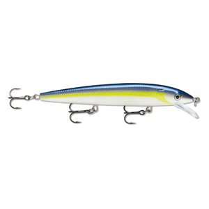 RAPALA HUSKY JERK 10 CM - HELSINKI SHAD image