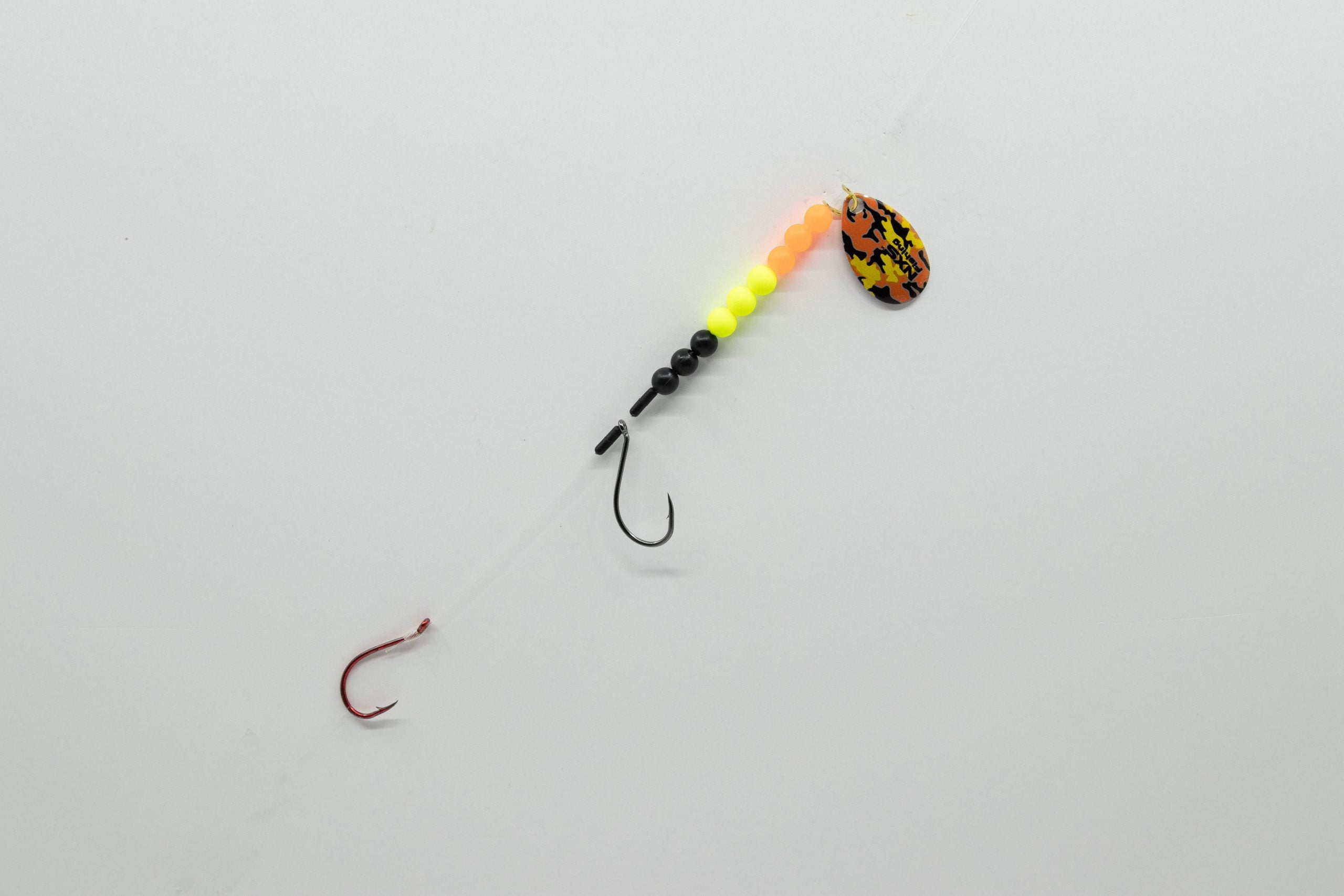 NXS HARNAIS À DORÉ EVOLUX - CANDY CORN image