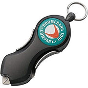 BOOMERANG COUPE-LIGNE SNIP - BLACK HEAVY DUTY image 0