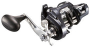 SHIMANO MOULINET LANCER LOURD TEKOTA A COMPTEUR DE LIGNE image 0