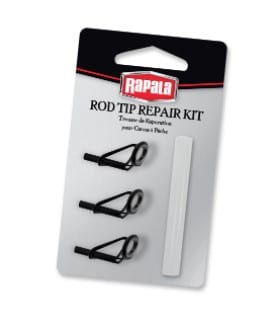 RAPALA KIT DE RÉPARATION POUR POINTE DE CANNE image 0