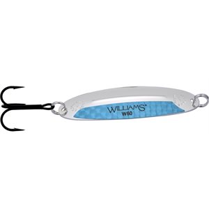 WILLIAMS CUILLÈRE WABLER MEDIUM - 1/2OZ image 0