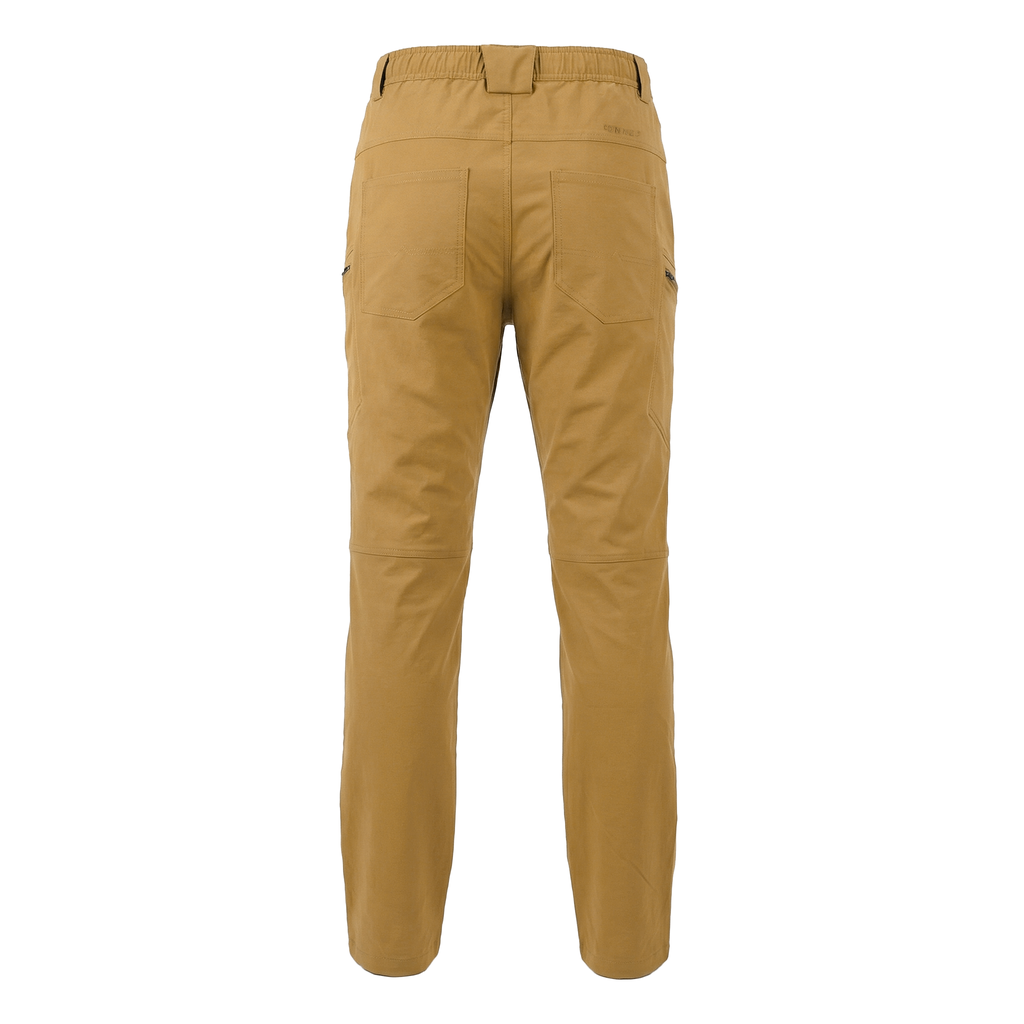 CONNEC PANTALON PROSPECTION WOODS image 2