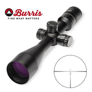 BURRIS TÉLESCOPE FULLFIELD IV 4-16X50mm image 0