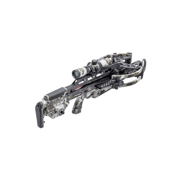 TEN POINT ARBALÈTE TX 28 ACUSLIDE MAXX RANGEMASTER 100 CAMO image 1
