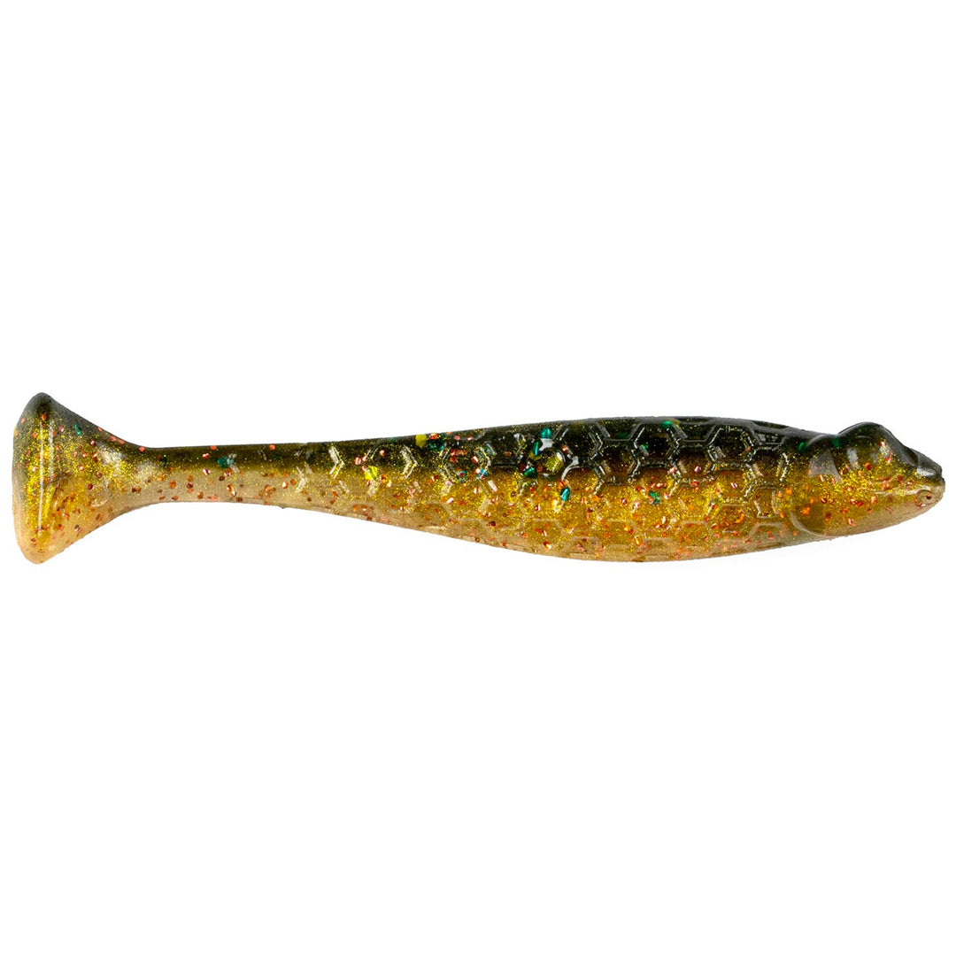 NETBAIT FINIKI SONIX SHAD 2.75’’ image 0