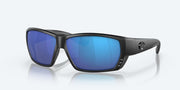 COSTA DEL MAR LUNETTE POLARISÉE EN VERRE TUNA ALLEY image 0