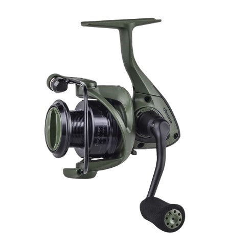 OKUMA CEYMAR ODT TACTICAL MOULINET LANCER LEGER - 3000A image