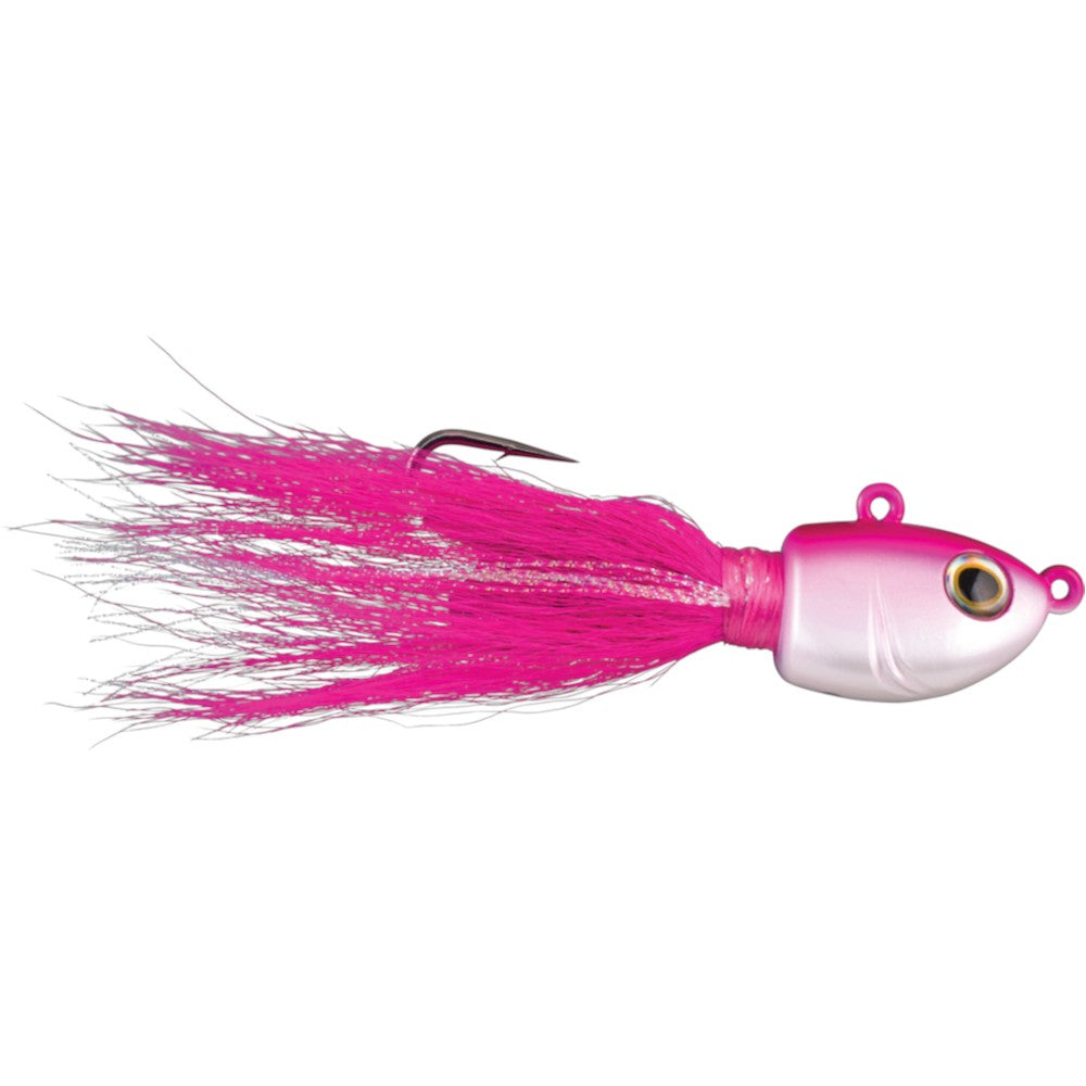 BERKLEY JIGS BUCKTAIL FUSION19 6/0 image