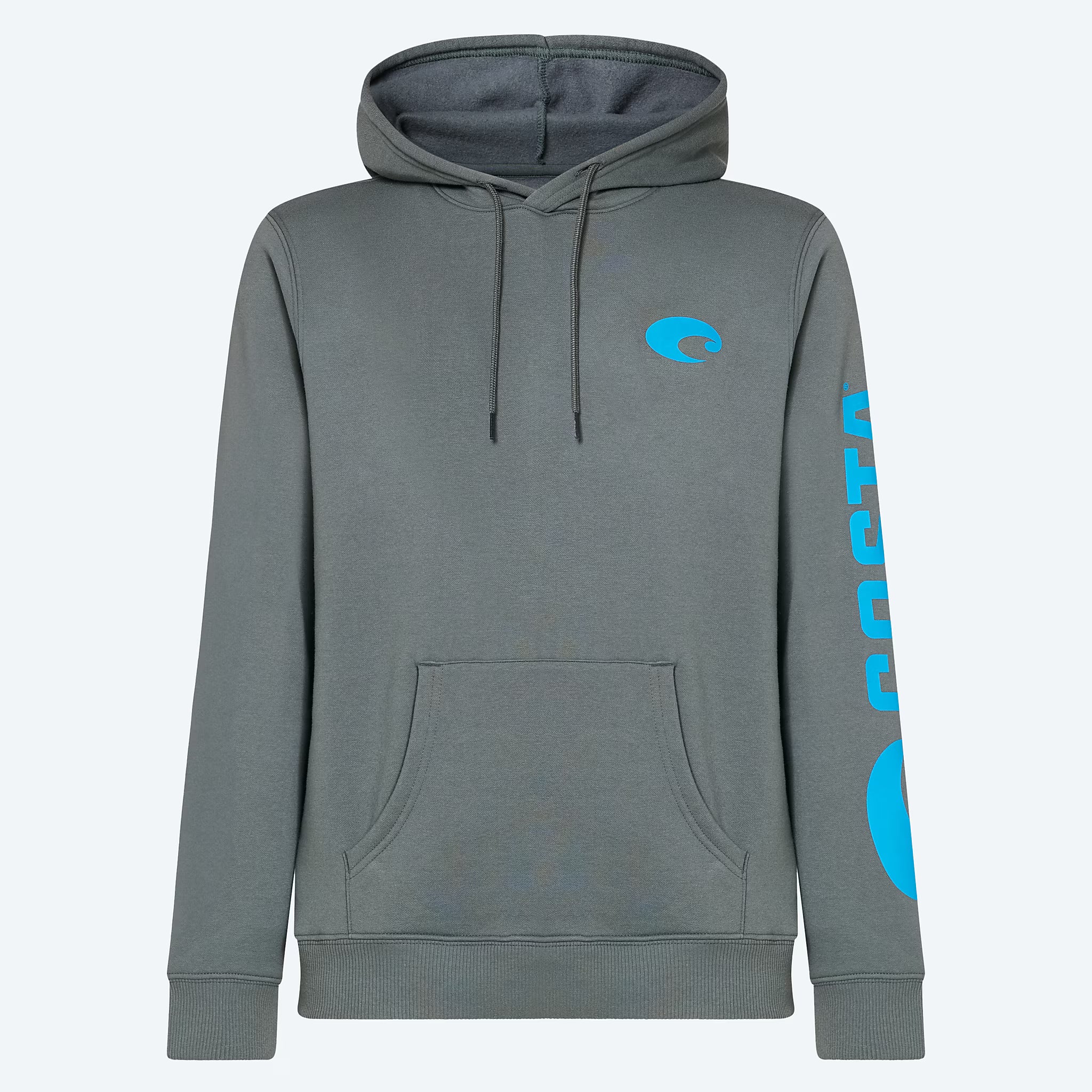 COSTA HOODIE CORE FLEECE SHARK image 0