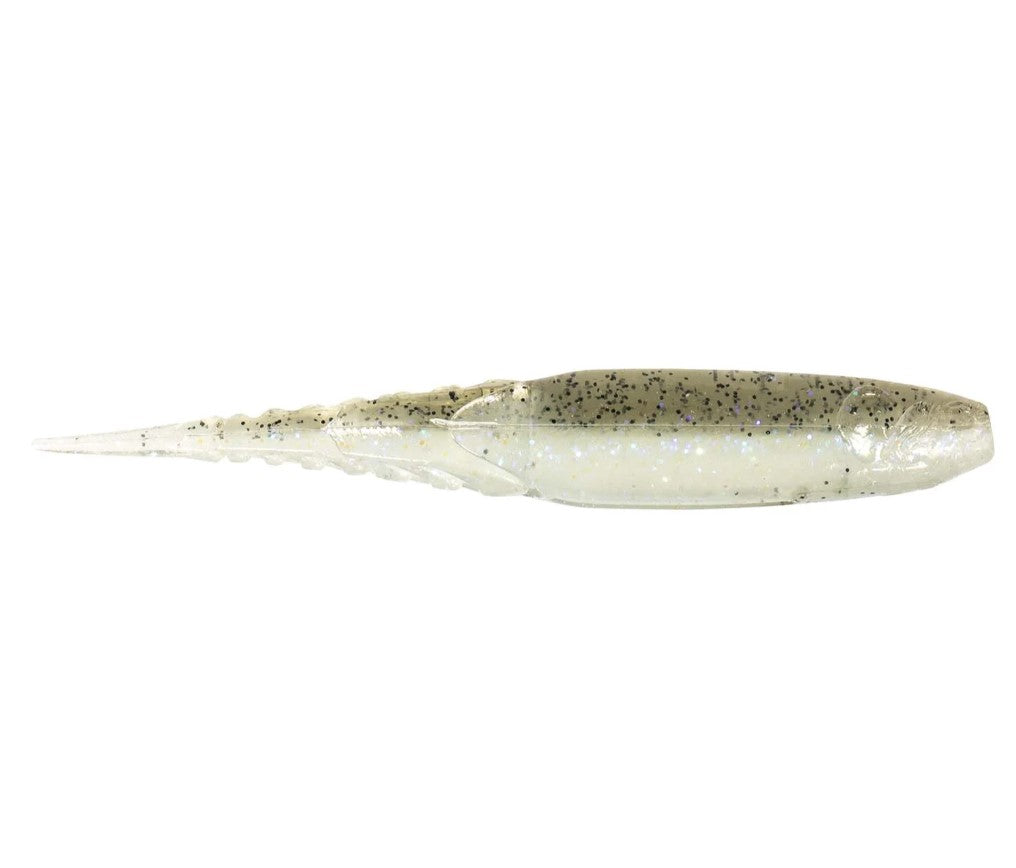 ZMAN CHATTERSPIKE 4.5" - ELECTRIC SHAD image