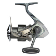 SHIMANO MOULINET LANCER LEGER STELLA 3000XG FK image 0