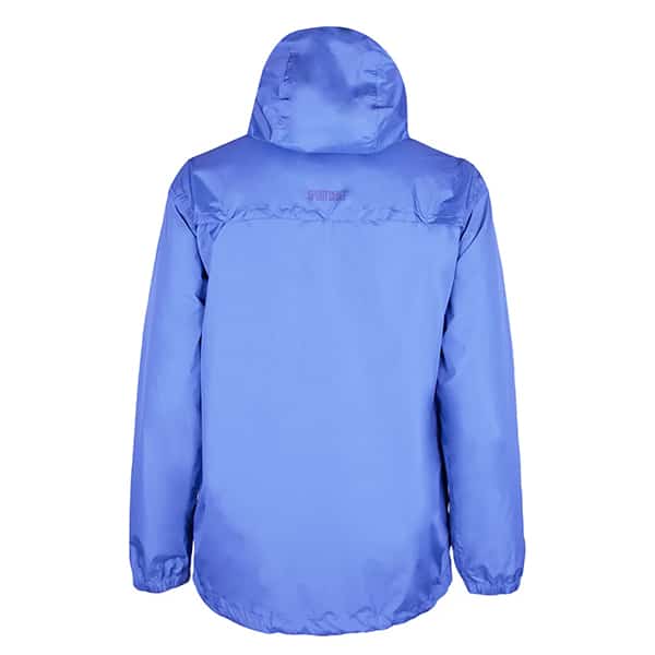 SPORTCHIEF MANTEAU FLOW DE PLUIE POUR HOMME - BLEU image 2