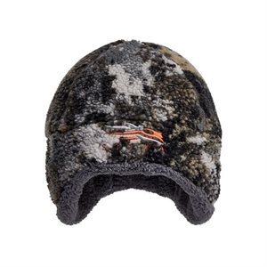 SITKA TUQUE FANATIC WS BEANIE - OPTIFADE ELEVATED II - OPTIFADE ELEVATED II, MEDIUM / LARGE image