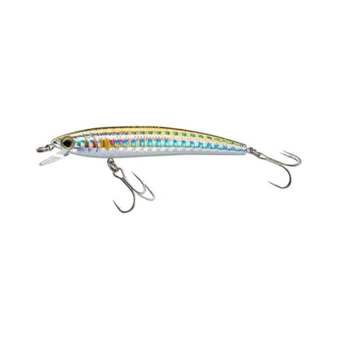 YO-ZURI PINS MINNOW FLOTTANT - 70MM - BABY BASS image