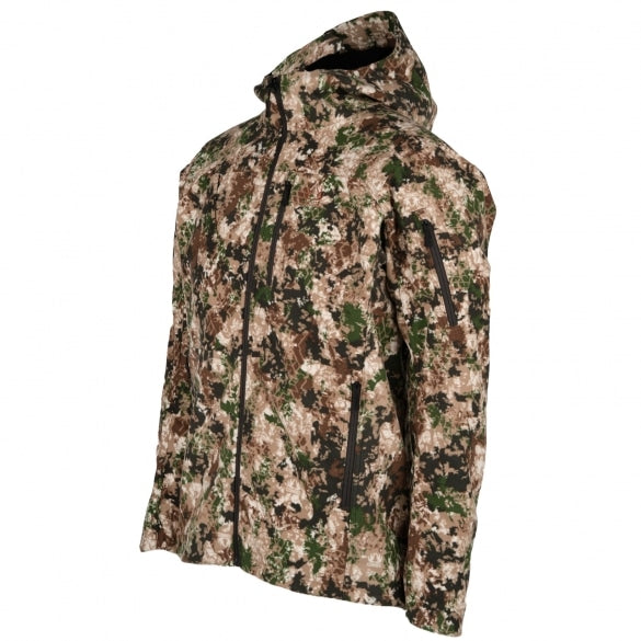 CONNEC MANTEAU BIOME MVT - OUTSIGHT image 1