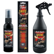 BUCK EXPERT TRIO URINE DE JUMENT D'ORIGNAL NATURE image 0