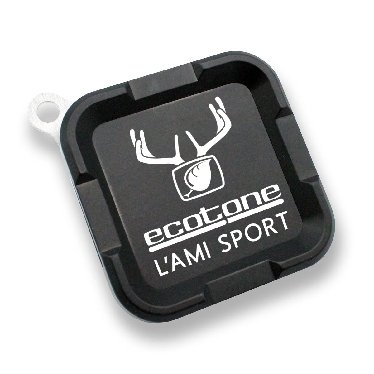 CLING MAG GRAB MINI CUSTOM - BLACK image