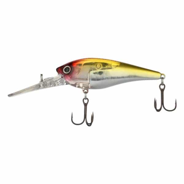 SHIMANO WORLD CRANK FLASH BOOST 73 MM image 0