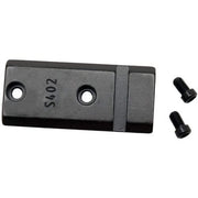 BASE EN ACIER GRAND SLAM S402 DE WEAVER image 0