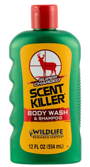 SCENT KILLER GEL POUR LE CORPS ÉLIMINATEUR D'ODEUR 354 ml image 0