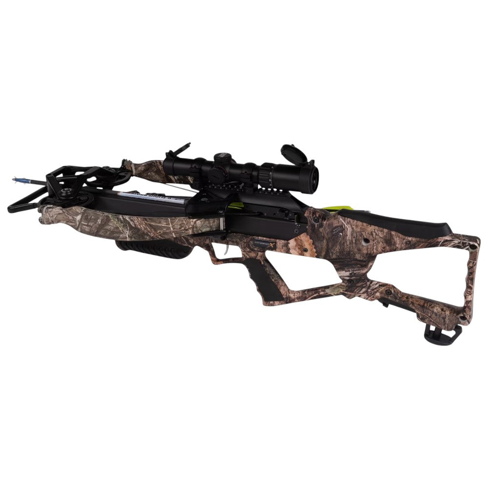 EXCALIBUR ARBALÈTE HYBRID X - MOSSY OAK DNA image 2