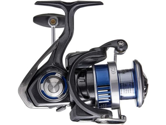 DAIWA LEGALIS LT MOULINET LANCER LEGER image 2