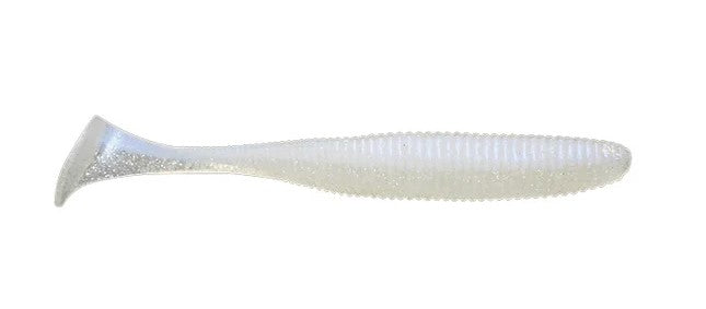 JACKALL RHYTHM WAVE 2.8'' - SEXY ALBINO image