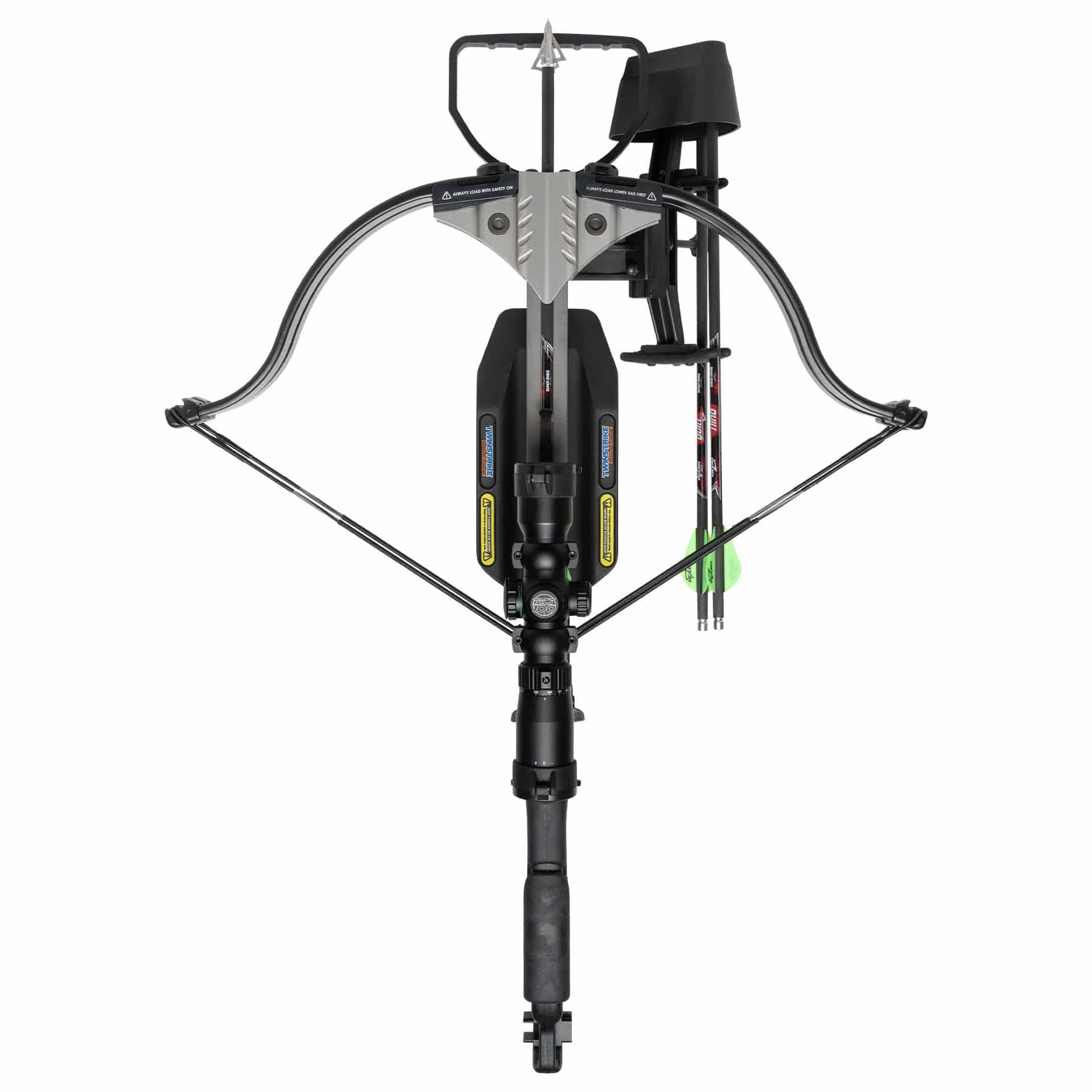 EXCALIBUR ARBALÈTE TWINSTRIKE TAC2 image 2