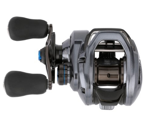 SHIMANO MOULINET LANCER LOURD SLX A 70/71 image 2