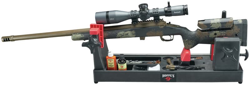 ÉTAU HOPPE'S GUN AVEC KIT DE NETTOYAGE GRATUIT image 13