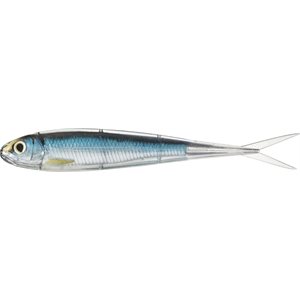 TWITCH MINNOW LIVE TARGET 4 1/2 PO image 0