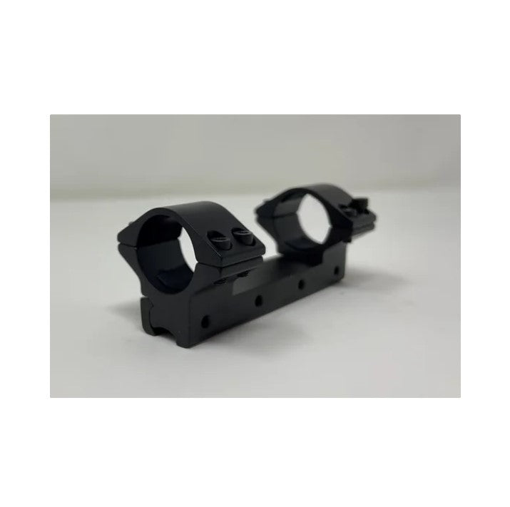 MAZZ OPTICS MONTURE BRIDGE 1" POUR LUNETTE DE VISÉE image 0