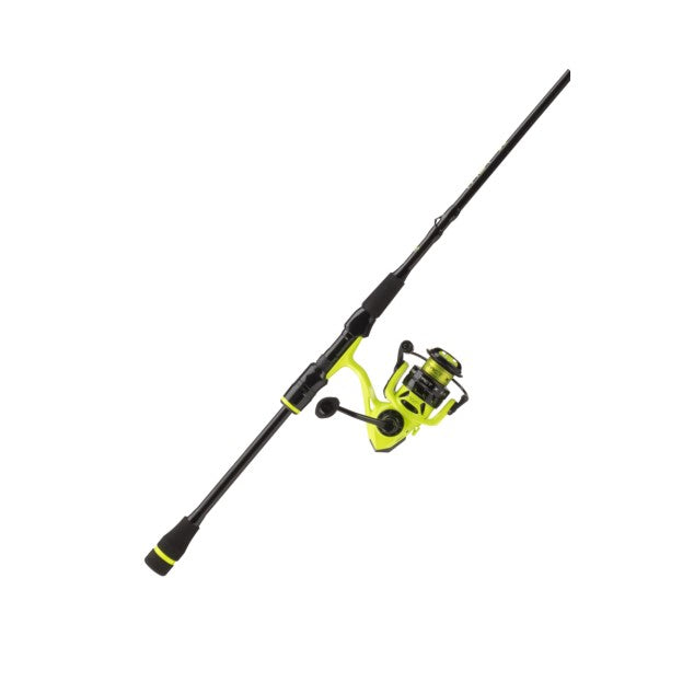 13TH FISHING ENSEMBLE TACT X LANCER LÉGER 2 PIÈCES image 1