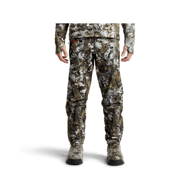 SITKA PANTALON DOWNPOUR - OPTIFADE ELEVATED II image 1