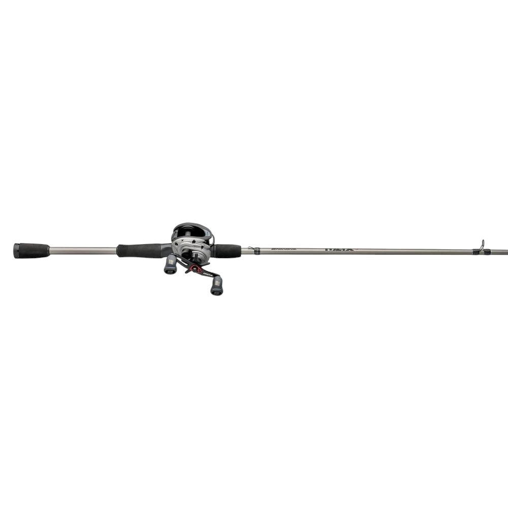 ABU GARCIA MAX X ENSEMBLE LANCER LOURD - 2 PIÈCES image 0