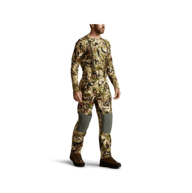 SITKA PANTALON TIMBERLINE - OPTIFADE SUBALPINE image 2
