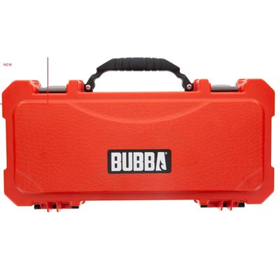 COUTEAU À FILETS ÉLECTRIQUE SANS FIL BUBBA PRO SERIE image 4