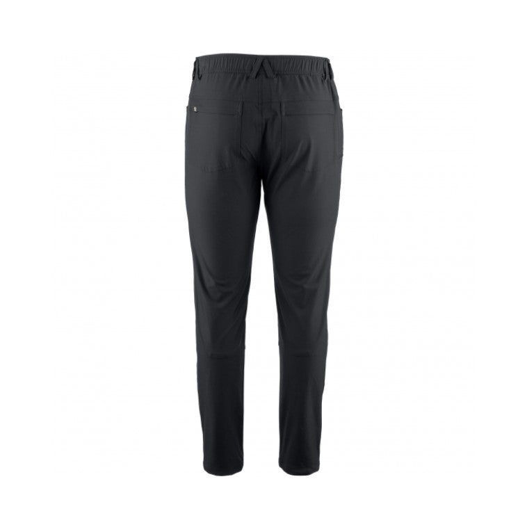 CONNEC PANTALON FLEX II - ONYX BLACK image 1