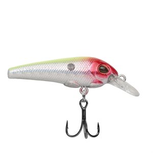 POISSON NAGEUR HIT STICK 3.5 CM DE BERKLEY - CLOWN image
