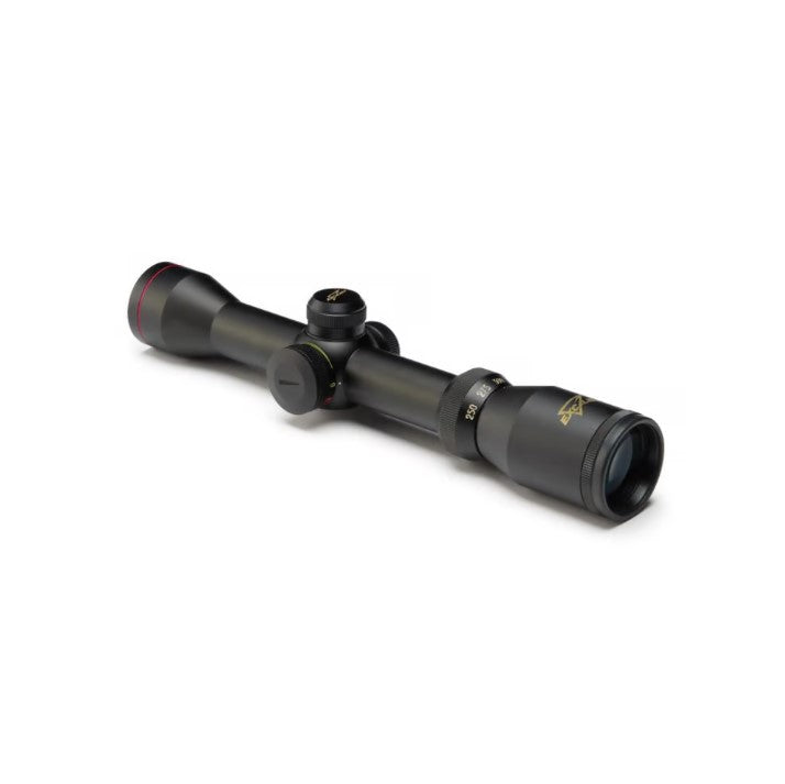 EXCALIBUR TÉLÉSCOPE SHADOW-ZONE 2-4 X 32MM OBJECTIVE image 0