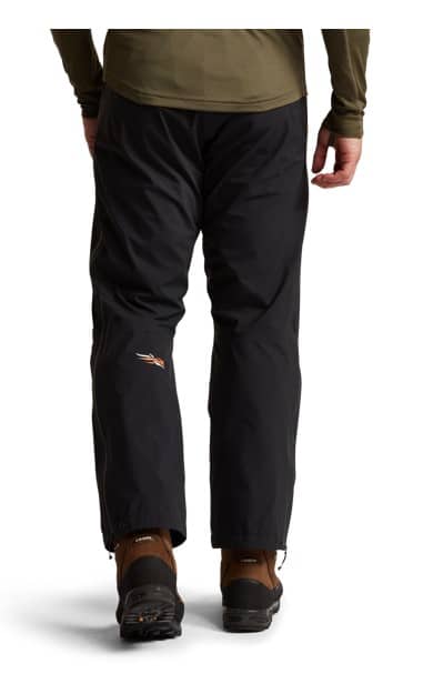 SITKA PANTALON DEW POINT COULEUR NOIR image 2