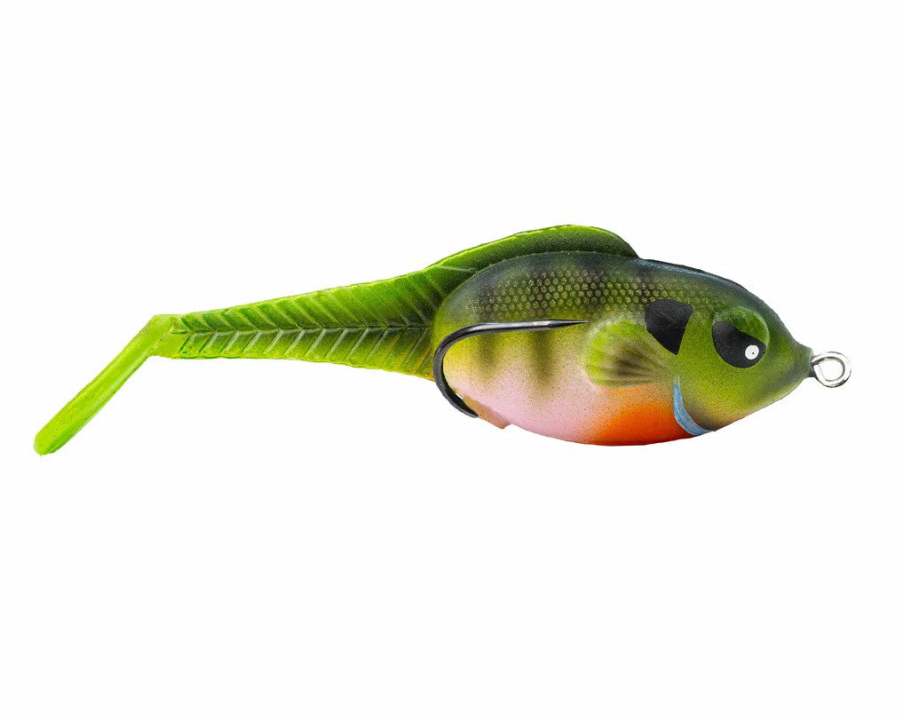SNAG PROOF ZOO WAKE - DARK GILL image
