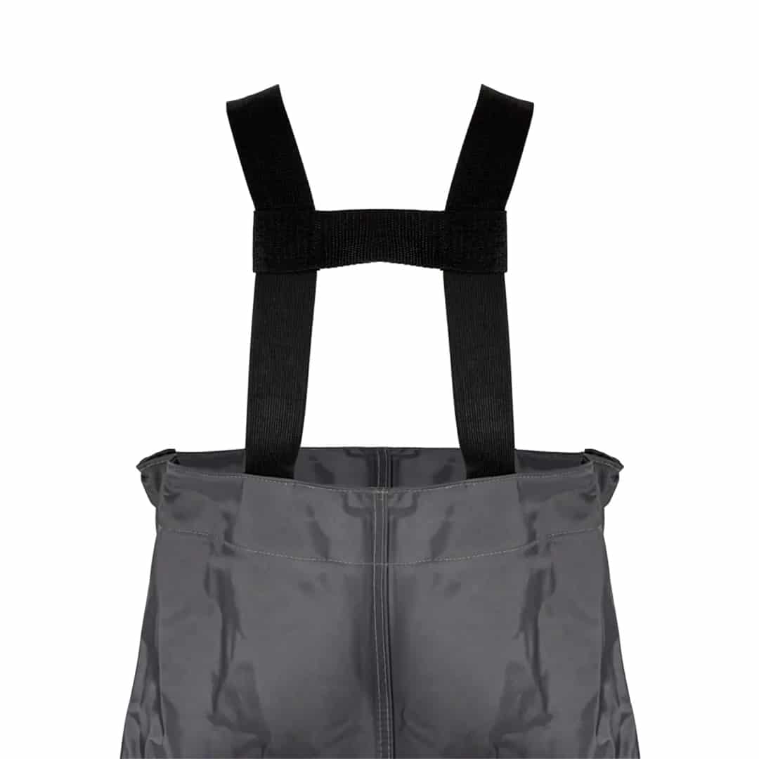 BOTTE-CULOTTE AVEC SEMELLE À TRACTION DE TRACKER WEAR image 2