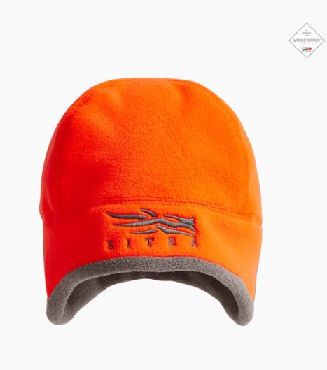 SITKA TUQUE STRATUS, BLAZE ORANGE image 0